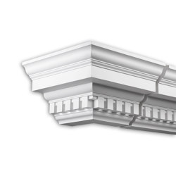 Facade mouldings - Außenwinkel Profhome Decor 402211 |  | e-Delux