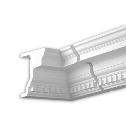 Facade mouldings - Angolo interno Profhome Decor 432321 |  | e-Delux