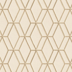 Fancy - Graphical pattern wallpaper DE120063-DI | Wall coverings / wallpapers | e-Delux