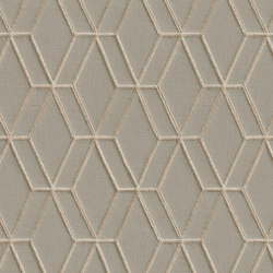 Fancy - Graphical pattern wallpaper DE120064-DI | Wall coverings / wallpapers | e-Delux