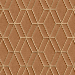 Fancy - Graphical pattern wallpaper DE120065-DI | Wall coverings / wallpapers | e-Delux