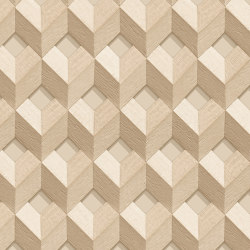 Fancy - Graphical pattern wallpaper DE120132-DI | Wall coverings / wallpapers | e-Delux