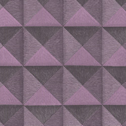Royal - Graphical pattern wallpaper BA220066-DI | Wall coverings / wallpapers | e-Delux