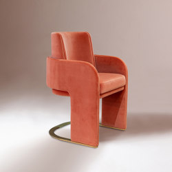Odisseia | Chairs | Dooq