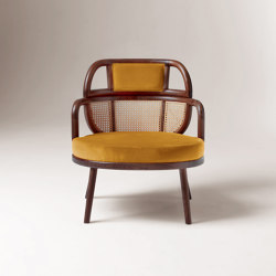 Havana | Armchairs | Dooq