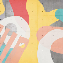 Ozio | Revêtements muraux / papiers peint | Wall&decò