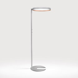 Basic Déco S3 | Floor | Free-standing lights | Lightnet