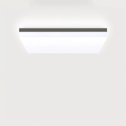 Cubic Ambient A7 | Surface | Ceiling lights | Lightnet