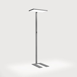 Cubic Evolution F3 | Floor | Free-standing lights | Lightnet