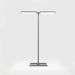 Cubic Evolution F7 | Floor | Free-standing lights | Lightnet