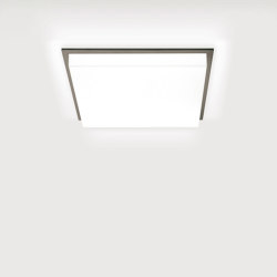 Cubic M7 | Ambient Recessed Frame | Recessed ceiling lights | Lightnet