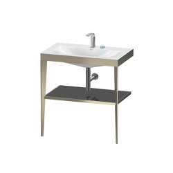 XViu - Furniture washbasin | Lavabos | DURAVIT
