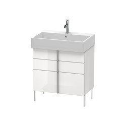 Vero Air - Vanity unit | Bathroom furniture | DURAVIT