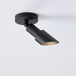 Flatspot-3 Surface Mounted LED | Ceiling lights | Tekna