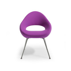 Shark | Chairs | Artifort