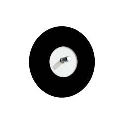 Round | Toggle Switch |  | FEDE