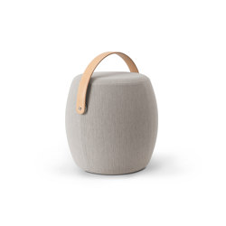 Carry On | Poufs | OFFECCT