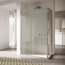 4.0 | Shower screens | Ideagroup