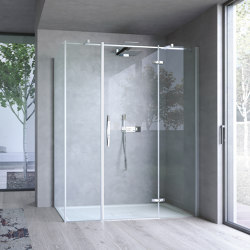 Clip | Shower screens | Ideagroup
