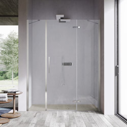 Clip | Shower screens | Ideagroup