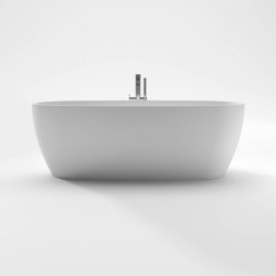 Deep | Bathtubs | Ideagroup