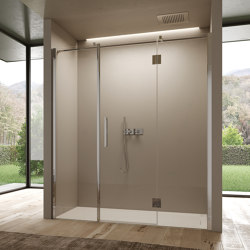 Easy | Shower screens | Ideagroup