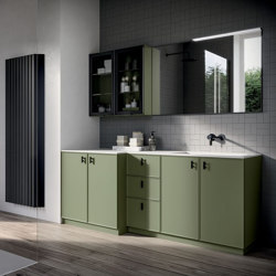 Form 12 | Wall cabinets | Ideagroup