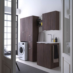 Kandy 2 | Wall cabinets | Ideagroup