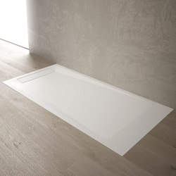 Linea | Shower trays | Ideagroup