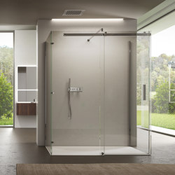 Oops | Shower screens | Ideagroup