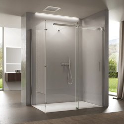 Oops | Shower screens | Ideagroup