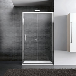 Quadro | Shower screens | Ideagroup