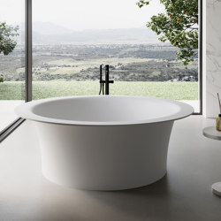 Ring | Bathtubs | Ideagroup