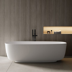 River | Bathtubs | Ideagroup