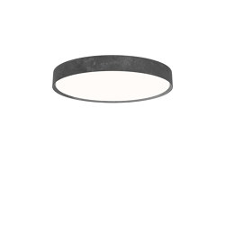 LP Slim Round Surface Mounted Ø440 | Ceiling lights | Louis Poulsen
