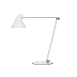 NJP Lampe de Table | Luminaires de table | Louis Poulsen