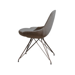 Cadira S wire | Chairs | Sovet