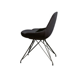 Cadira S wire | Chairs | Sovet