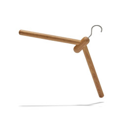 Miss Holly Hanger |  | Stolab
