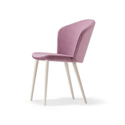 Miss Holly Upholstered Chair | Chairs | Stolab