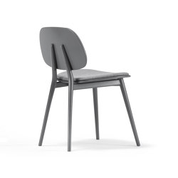 MY CHAIR - Chairs from Stolab | Architonic