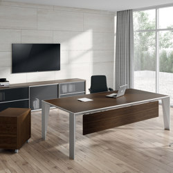 Eracle desk | Desks | ALEA