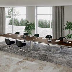 Eracle meeting table | Contract tables | ALEA