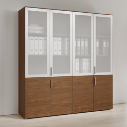 Novanta storage | Cabinets | ALEA