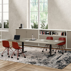Ortho meeting table | Contract tables | ALEA