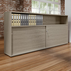 Romolo storage | Cabinets | ALEA