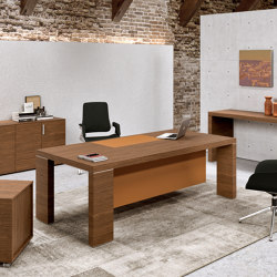 Titano desk | Desks | ALEA