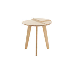 Terrane TN345453-h45-oak | Side tables | Karl Andersson & Söner