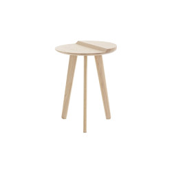 Terrane TN345572-h59-oak | Side tables | Karl Andersson & Söner