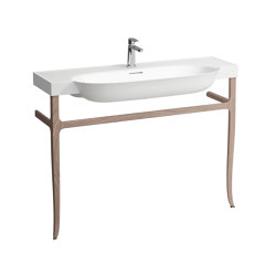 The New Classic | Washbasin frame | Bathroom furniture | LAUFEN BATHROOMS